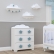 Bambino Casa Stelle Grandi Felici Blu - Скрин Син 1